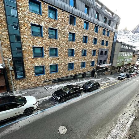 דירות פאס דה לה קאסה Immodelpas Consuegra 1 מראה חיצוני תמונה